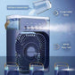 Light Water Mist Mini Fan Cooler