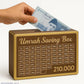 Umrah Savings Box